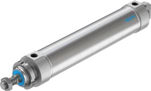 Festo DSNU-63-250-PPV-A Round cylinder