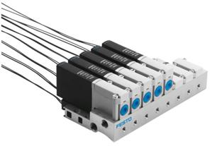 Festo MHA2-M1H-3/2G-2-K Solenoid valve Turkey