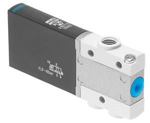 Festo MHE2-MS1H-3/2G-M7 Solenoid valve