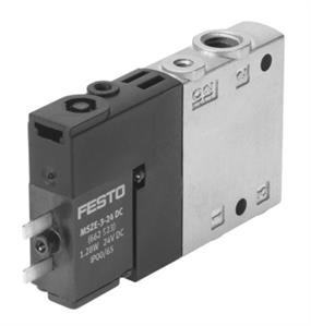 Festo CPE10-M1BH-3GL-M7 Solenoid valve