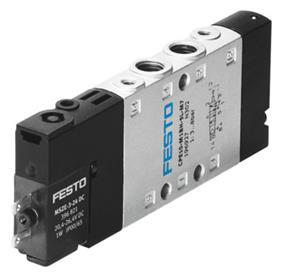 Festo CPE10-M1BH-5L-M7 Solenoid valve Turkey