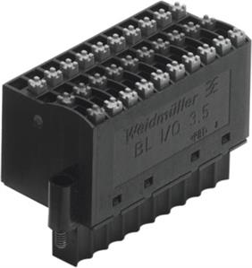 Festo PS1-SAC30-30POL Plug