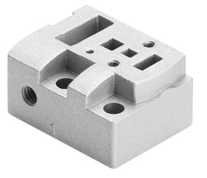 Festo MHP1-AS-2-M3 Individual sub-base Turkey