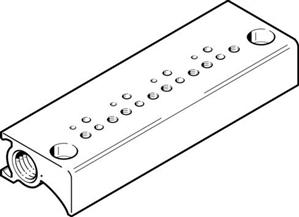 Festo MHP1-P4-2 Manifold block Turkey