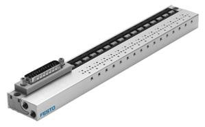 Festo MHA1-PR8-3-M3-PI-D9 Manifold