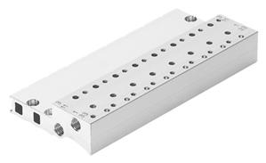Festo MHP2-PR2-3 Manifold block Turkey