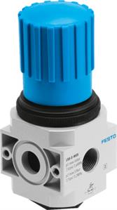 Festo LRB-D-O-MIDI Pressure regulator