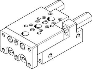 Festo SLT-10-30-A-CC-B Mini slide Turkey