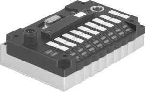 Festo CPV10-GE-CC-8 Electrical interface Turkey