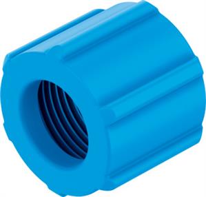 Festo MCK-PK-6-KU Union nut