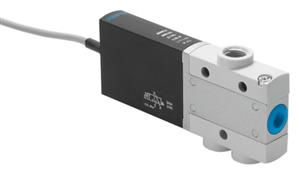 Festo MHE3-MS1H-3/2G-1/8-K Solenoid valve