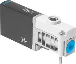 Festo MHP3-M1H-3/2O-1/8 Solenoid valve