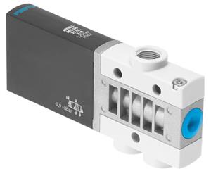 Festo MHE3-M1H-3/2O-1/8 Solenoid valve