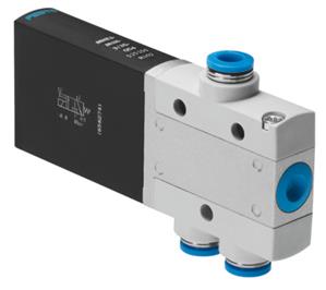 Festo MHE3-M1H-3/2O-QS-6 Solenoid valve