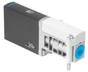 Festo MHA4-MS1H-3/2G-4 Solenoid valve