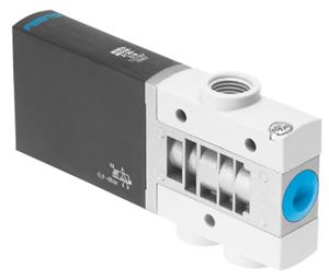 Festo MHE4-MS1H-3/2G-1/4 Solenoid valve