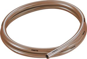 Festo PUN-V0-10X1,5-BR Plastic tubing