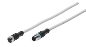 Festo KM12-8GD8GS-2-PU Connecting cable Turkey
