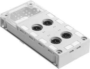 Festo CPX-AB-4-HAR-4POL Manifold block Turkey