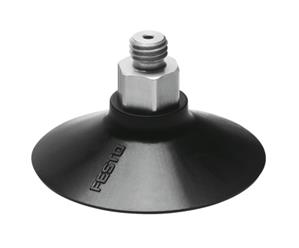 Festo ESS-60-GT-G1/4 Suction cup complete