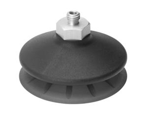 Festo ESS-80-BT-G1/4 Suction cup complete