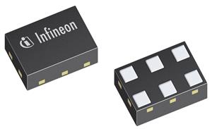 Infineon BGA824N6 Turkey
