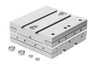 Festo HMXY-3 Adjustment unit Turkey