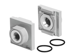Festo MS4-AGA Sub-base-SET Turkey