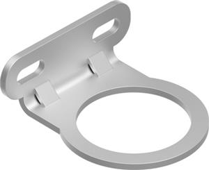Festo MS6-WR Mounting bracket