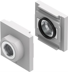 Festo MS6-AGD Sub-base-SET Turkey