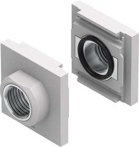 Festo MS6-AGE Sub-base-SET Turkey