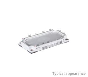 Infineon FP75R06KE3 600 V, 75 A PIM three phase input rectifier IGBT module