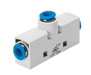 Festo VN-05-H-T2-PQ1-VQ1-RQ1 Vacuum generator