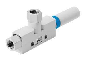 Festo VN-05-H-T2-PI2-VI2-RO1 Vacuum generator Turkey