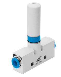 Festo VN-05-M-T2-PQ1-VQ1-RO1 Vacuum generator