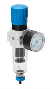 Festo LFR-QS6-D-7-5M-MICRO Filter regulator Turkey