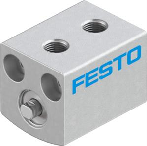 Festo ADVC-4-2,5-P Short-stroke cylinder