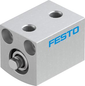 Festo ADVC-10-10-P Short-stroke cylinder