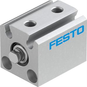 Festo ADVC-10-5-P-A Short-stroke cylinder