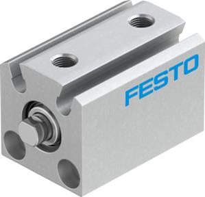 Festo ADVC-10-10-P-A Short-stroke cylinder