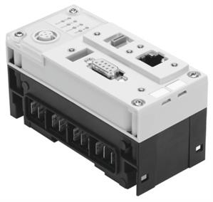 Festo CPX-FEC-1-IE Control block