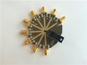 Infineon BGS18MN14 BOARD