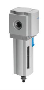 Festo MS4-LF-1/4-ERM Filter Turkey