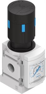 Festo MS4-LR-1/8-D5-AS Pressure regulator