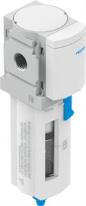 Festo MS4-LFM-1/8-ARM Micro filter Turkey