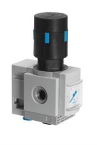 Festo MS4-LRB-1/4-D5-AS-BD Pressure regulator