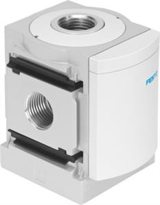Festo MS4-FRM-1/8 Branching module Turkey
