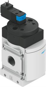 Festo MS6-DE-1/2-V230 Soft start valve Turkey