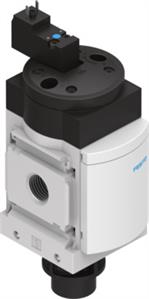 Festo MS6-EE-1/2-V110 On/off valve Turkey