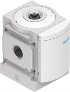 Festo MS6-FRM-1/2 Branching module Turkey